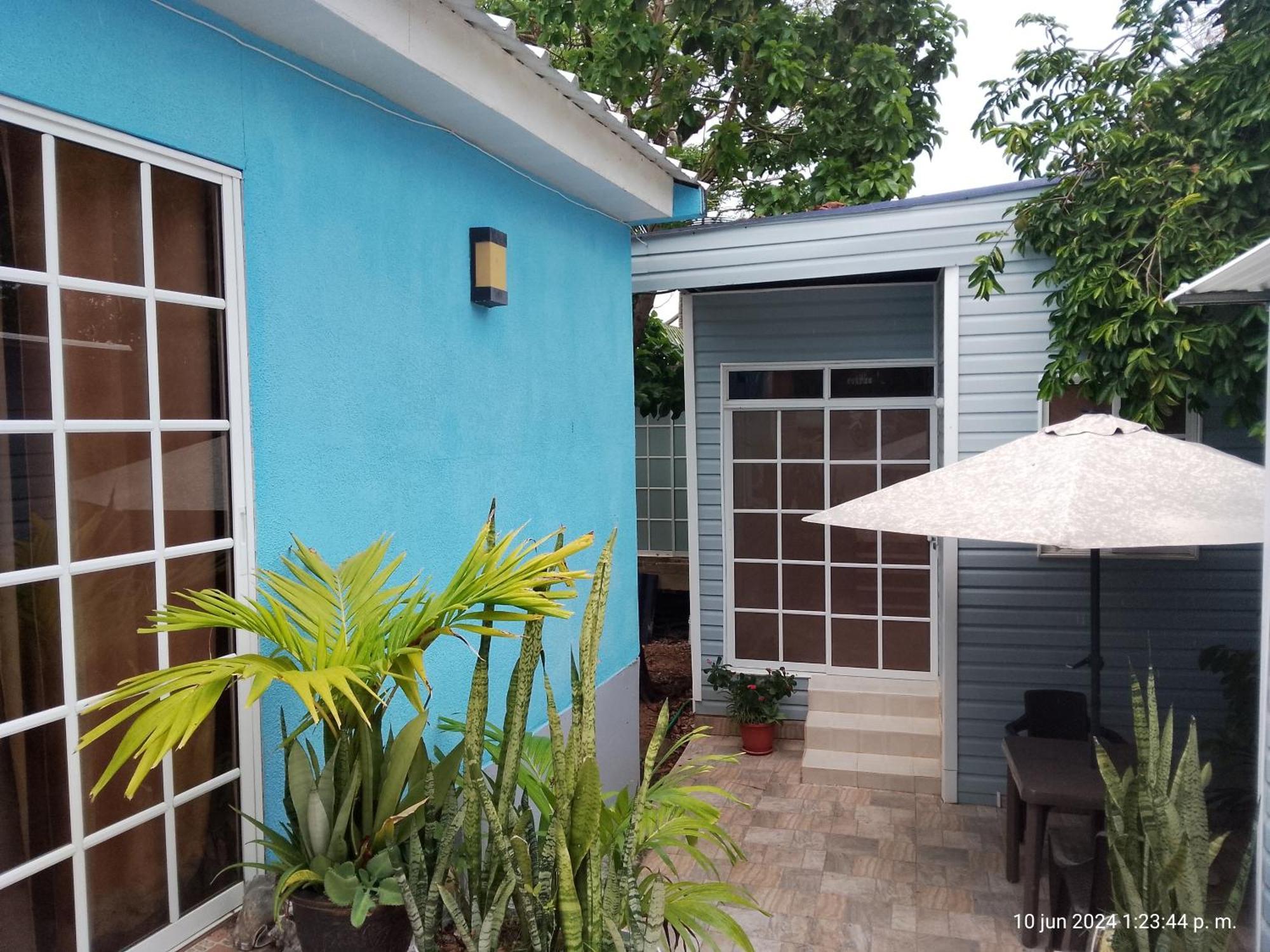 Apartamento Honey Hill View San Andrés